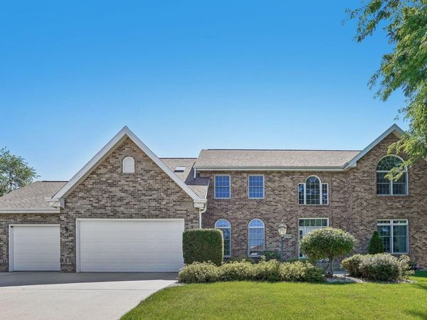 3944 Caribou Road, Verona, WI 53593