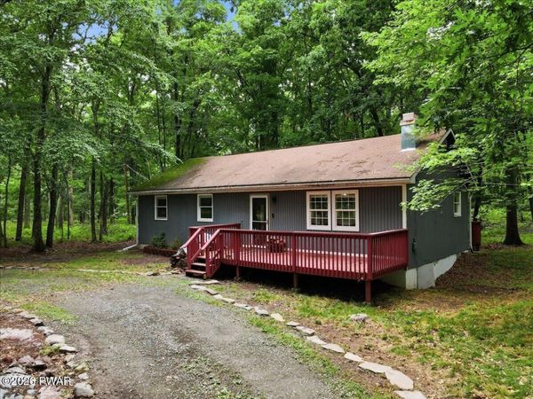 337 Oak Hill Road , Hawley, PA 18428