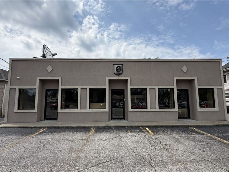 1024 E Market Street, Warren, OH 44483 Photo 1