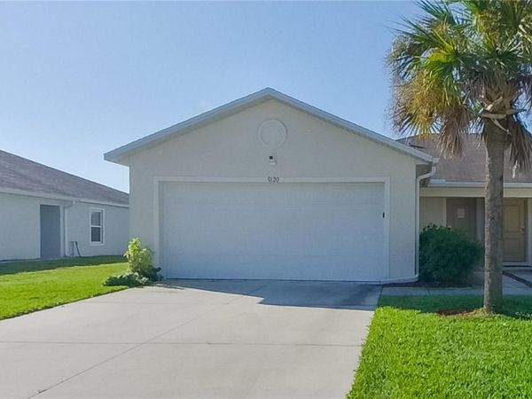 9120 AEGEAN CIRCLE , LEHIGH ACRES, FL 33936