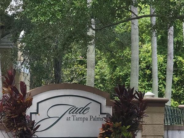 17108 CARRINGTON PARK DRIVE, Unit 707, TAMPA, FL 33647