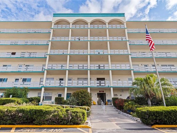 2960 59TH STREET S, Unit 511, ST PETERSBURG, FL 33707