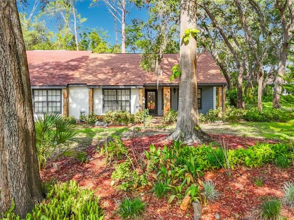 2077 WOODCUTTER COURT, SPRING HILL, FL 34606