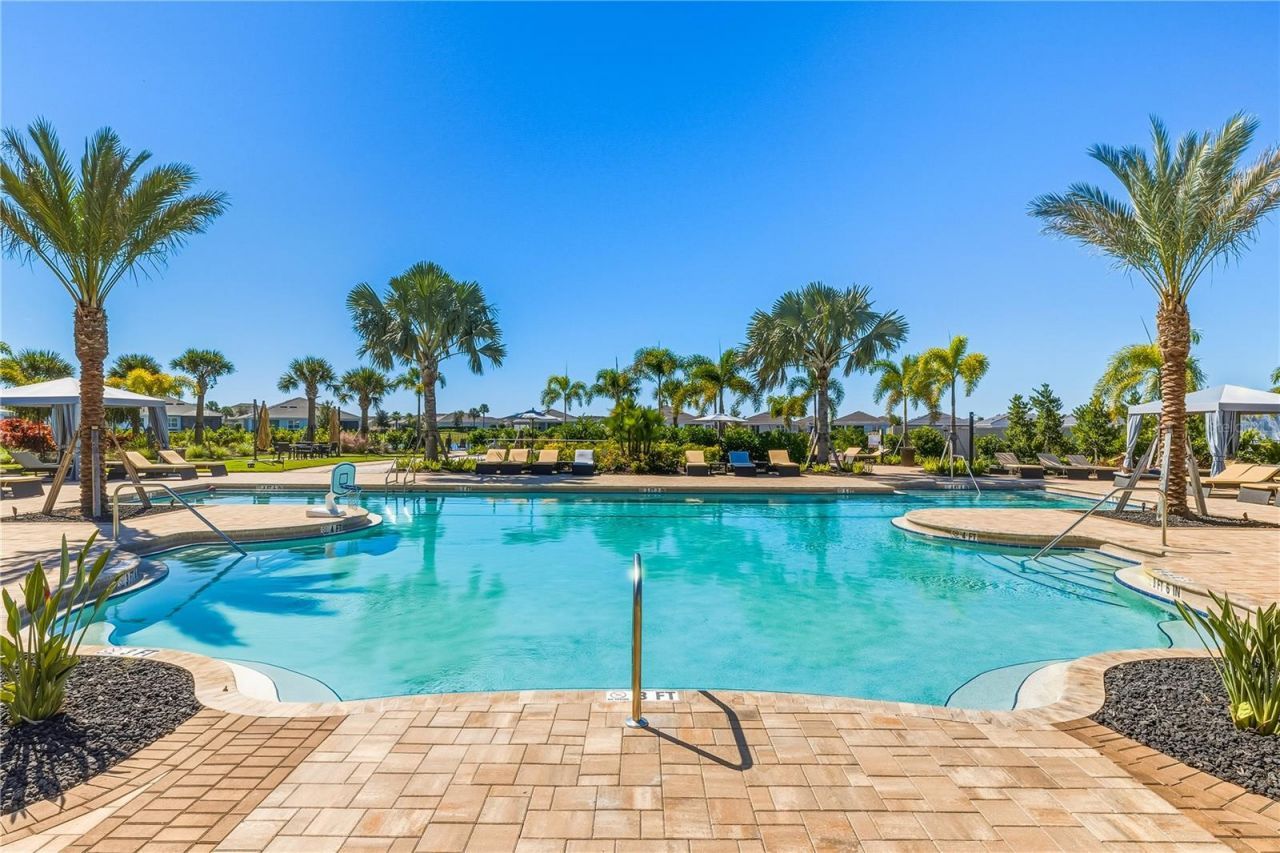 2968 Fishery Court, Lakewood Ranch, FL 34211 Photo