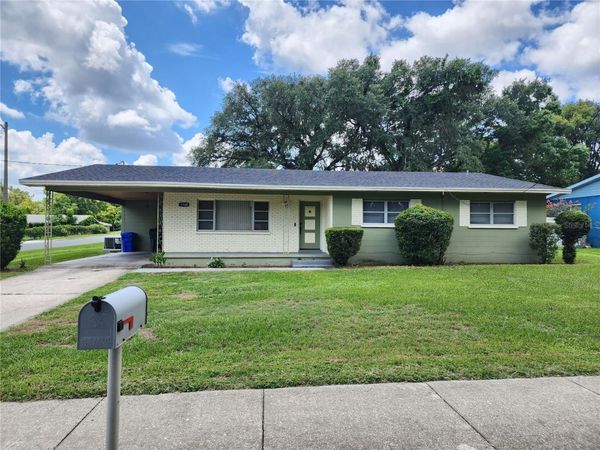 1104 W 14TH STREET , LAKELAND, FL 33805