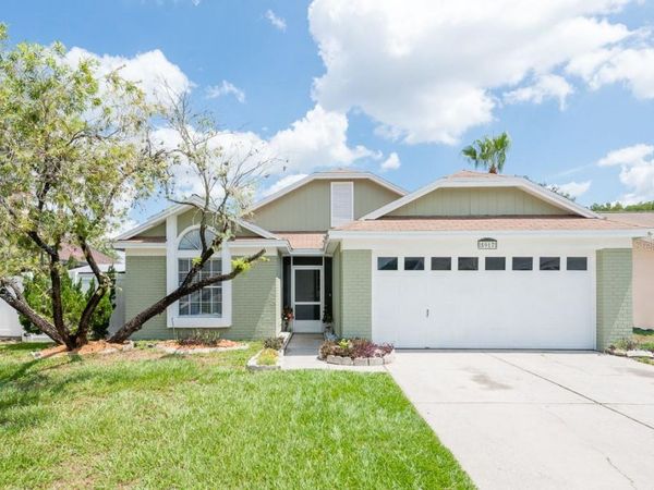 5917 TAYWOOD DRIVE, TAMPA, FL 33624