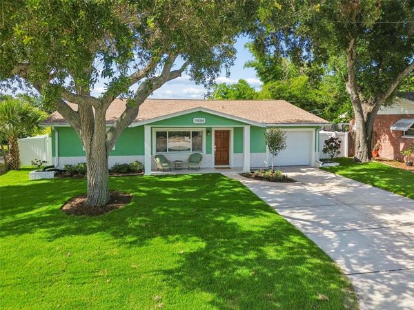 14584 APACHE AVENUE , LARGO, FL 33774
