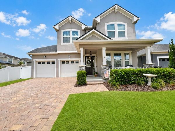 8011 BUSHMASTER AVENUE , ORLANDO, FL 32832