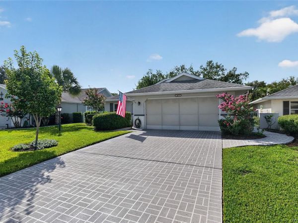 9153 SW 91ST TERRACE , OCALA, FL 34481