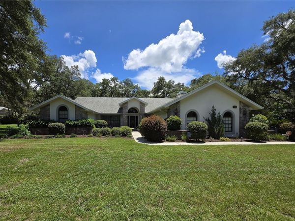 244 W MASSACHUSSETS STREET , HERNANDO, FL 34442
