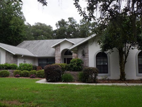 244 W MASSACHUSSETS STREET , HERNANDO, FL 34442