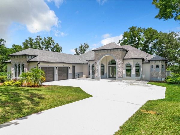 20404 WOLF SPRINGS COURT , CLERMONT, FL 34715