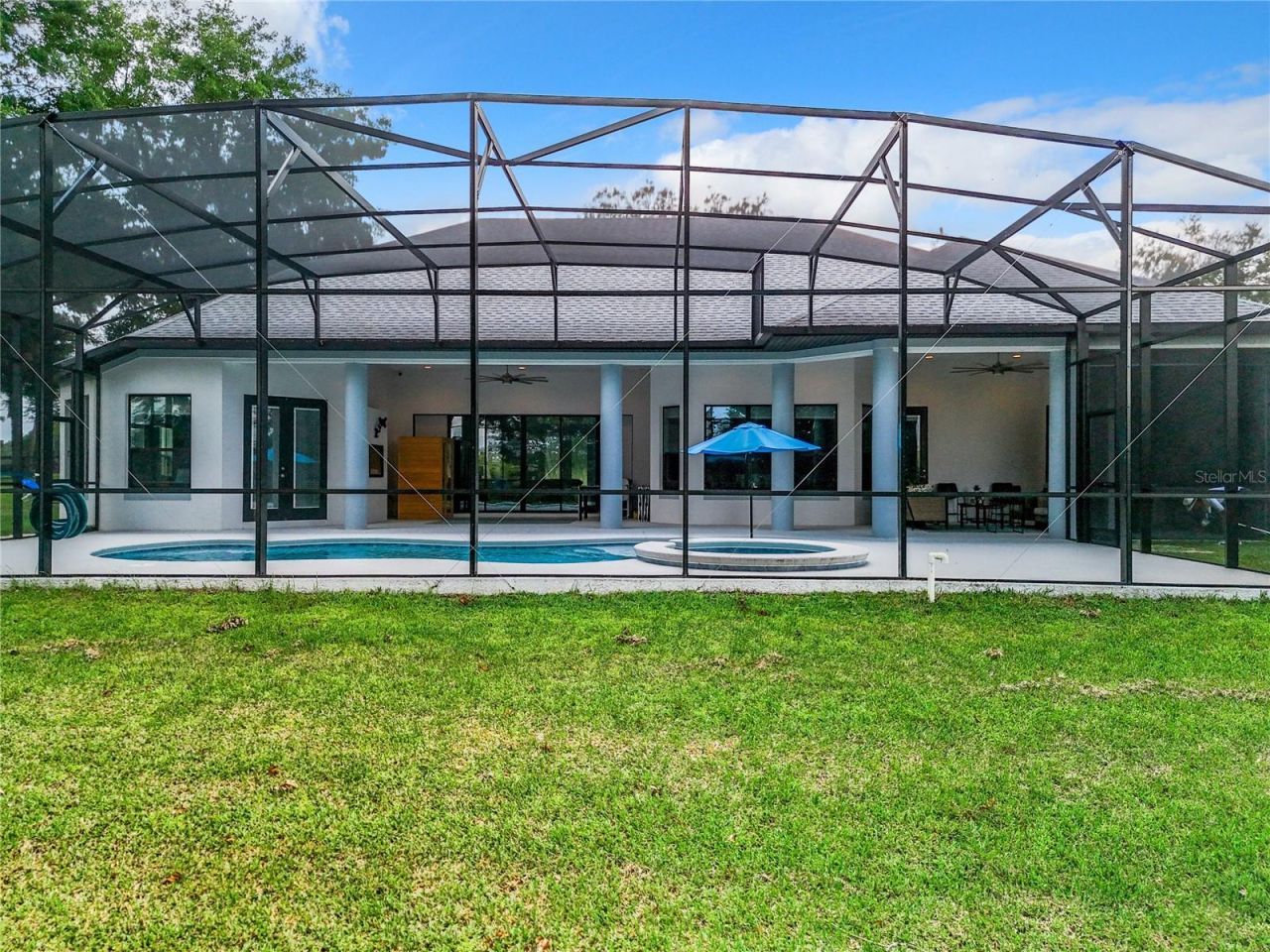 20404 Wolf Springs Court, Clermont, FL 34715 Photo