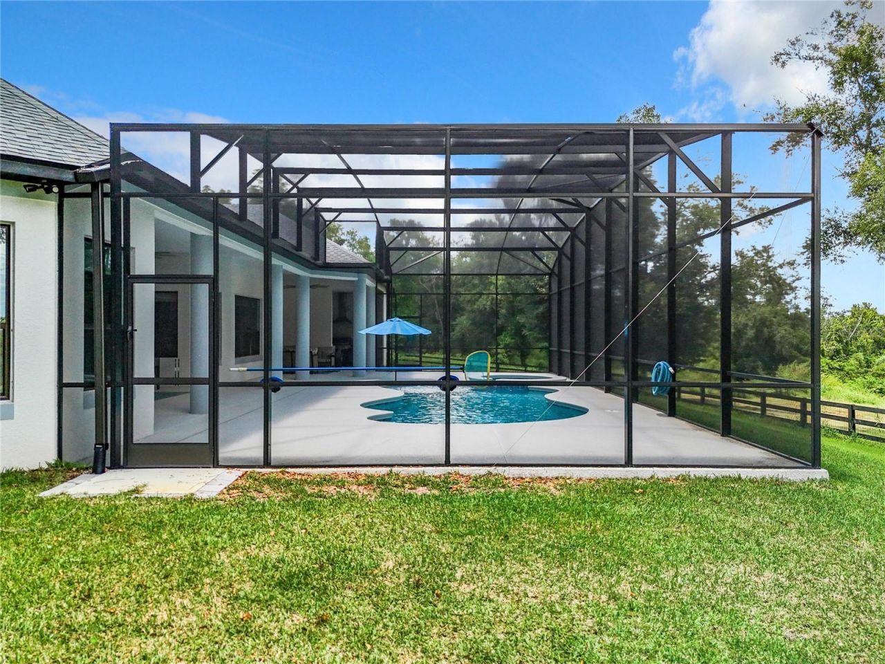 20404 Wolf Springs Court, Clermont, FL 34715 Photo