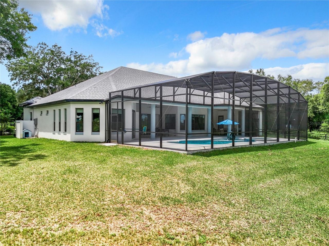 20404 Wolf Springs Court, Clermont, FL 34715 Photo