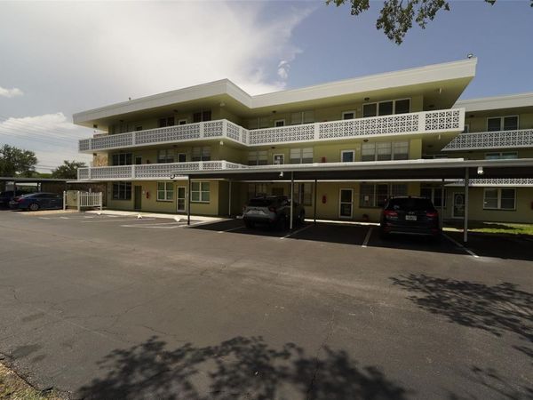 4705 1ST STREET NE, Unit 132, ST PETERSBURG, FL 33703