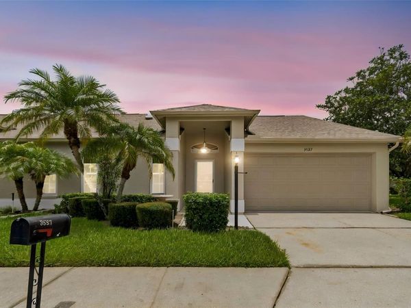 3537 BIRKDALE LANE , PALM HARBOR, FL 34684