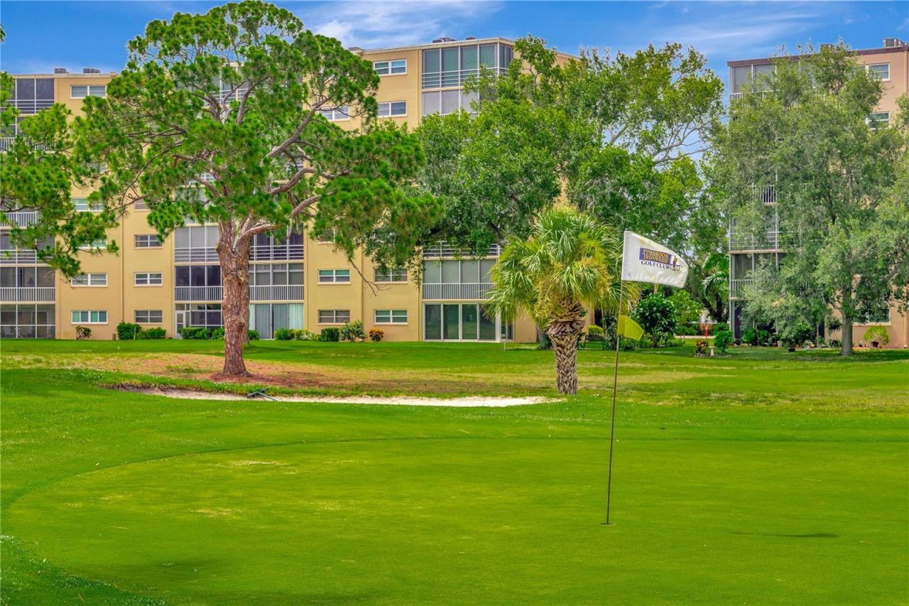 3640 Ironwood Circle , Unit 503N, Bradenton, FL 34209 Photo