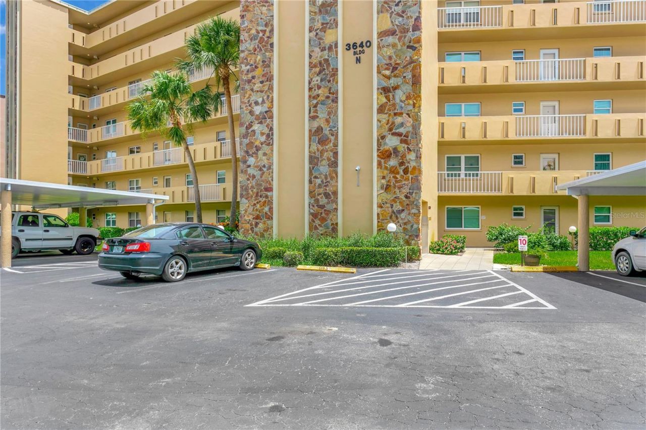 3640 Ironwood Circle , Unit 503N, Bradenton, FL 34209 Photo