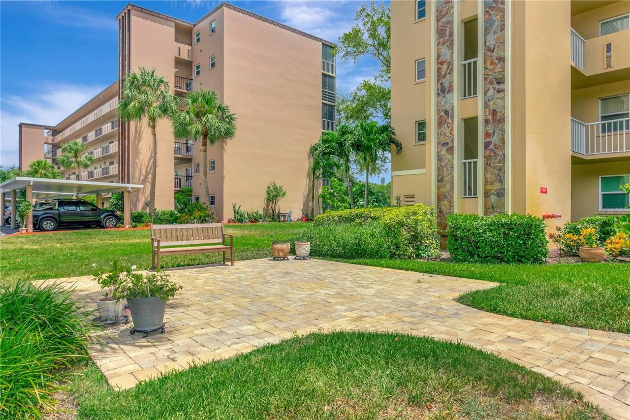 3640 Ironwood Circle , Unit 503N, Bradenton, FL 34209 Photo