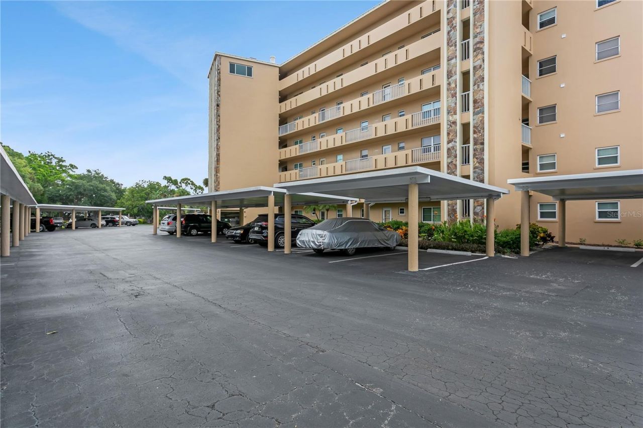 3640 Ironwood Circle , Unit 503N, Bradenton, FL 34209 Photo