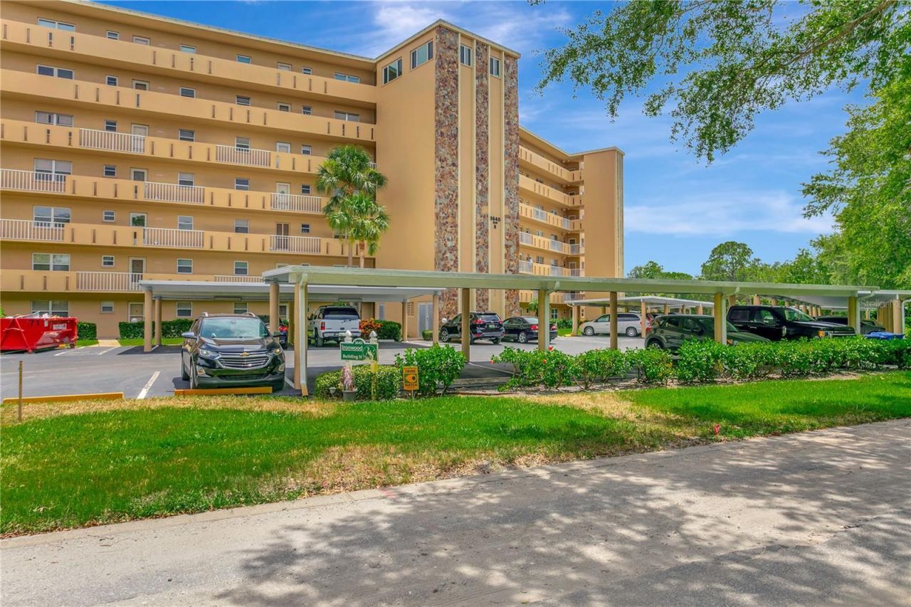 3640 Ironwood Circle , Unit 503N, Bradenton, FL 34209 Photo