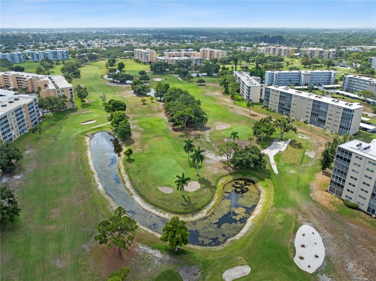 3640 Ironwood Circle , Unit 503N, Bradenton, FL 34209 Photo