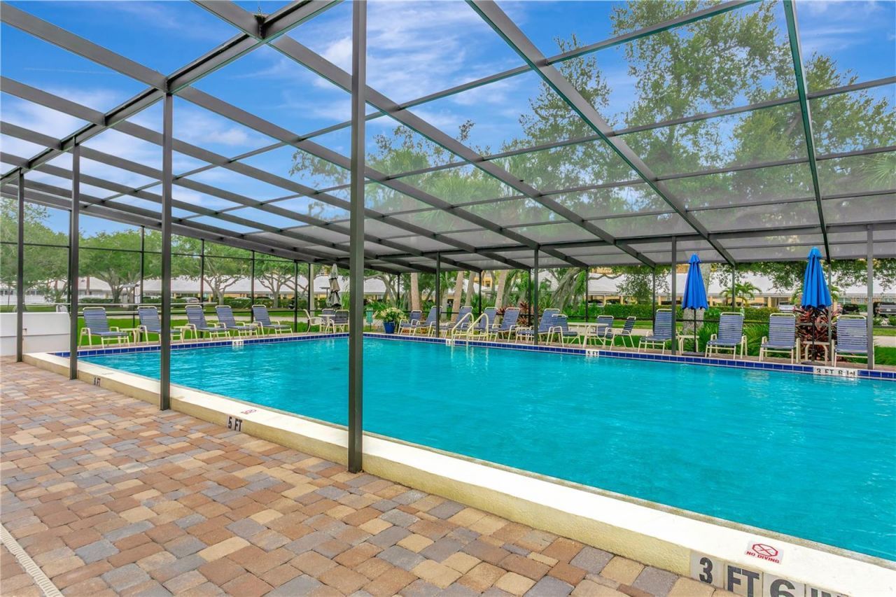 3640 Ironwood Circle , Unit 503N, Bradenton, FL 34209 Photo