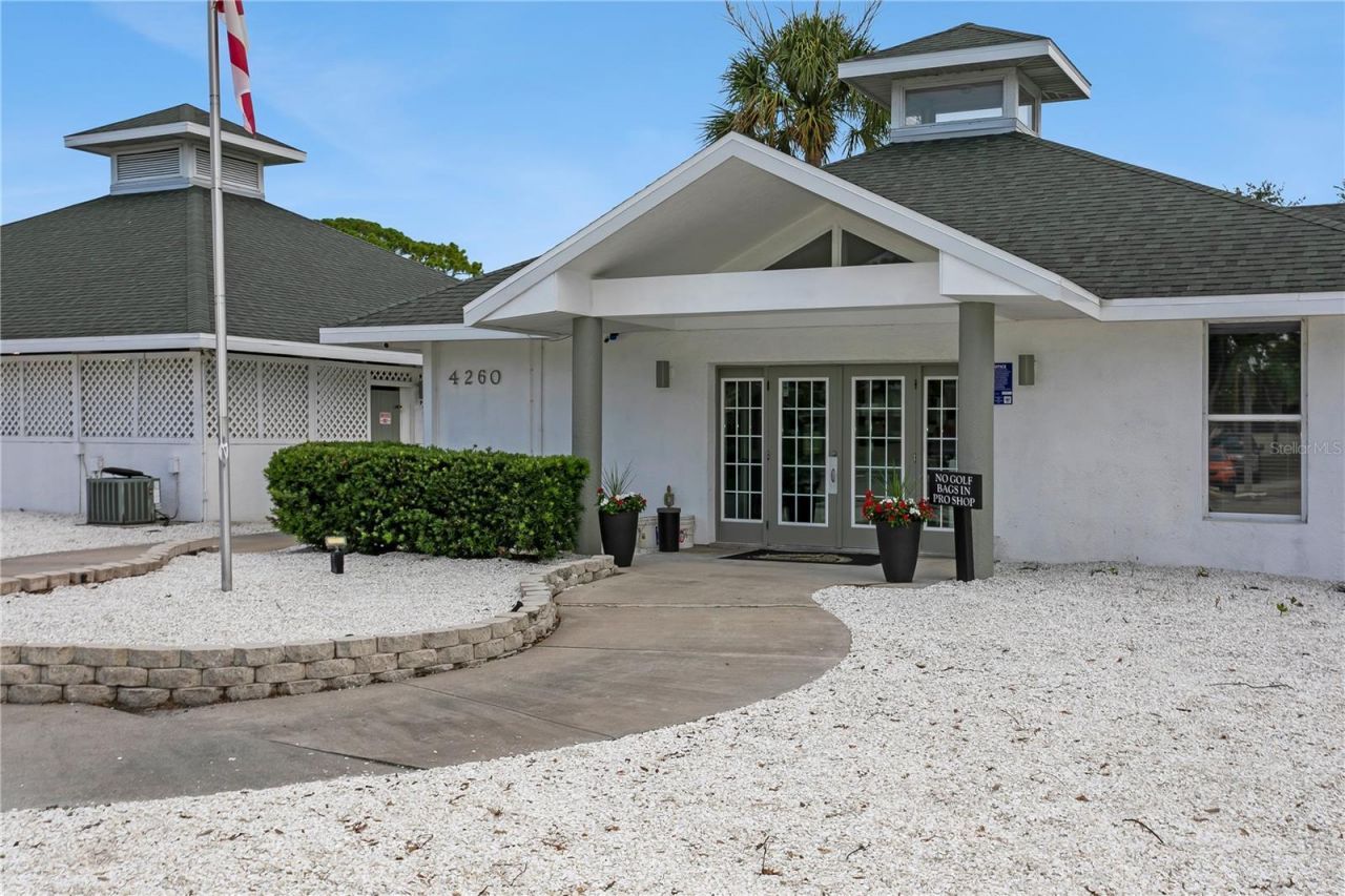 3640 Ironwood Circle , Unit 503N, Bradenton, FL 34209 Photo