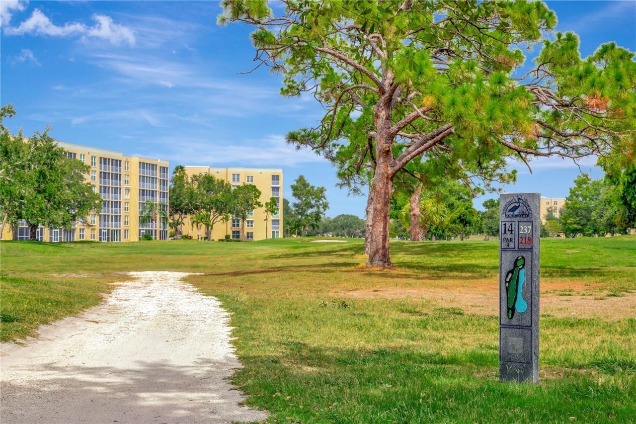 3640 Ironwood Circle , Unit 503N, Bradenton, FL 34209 Photo