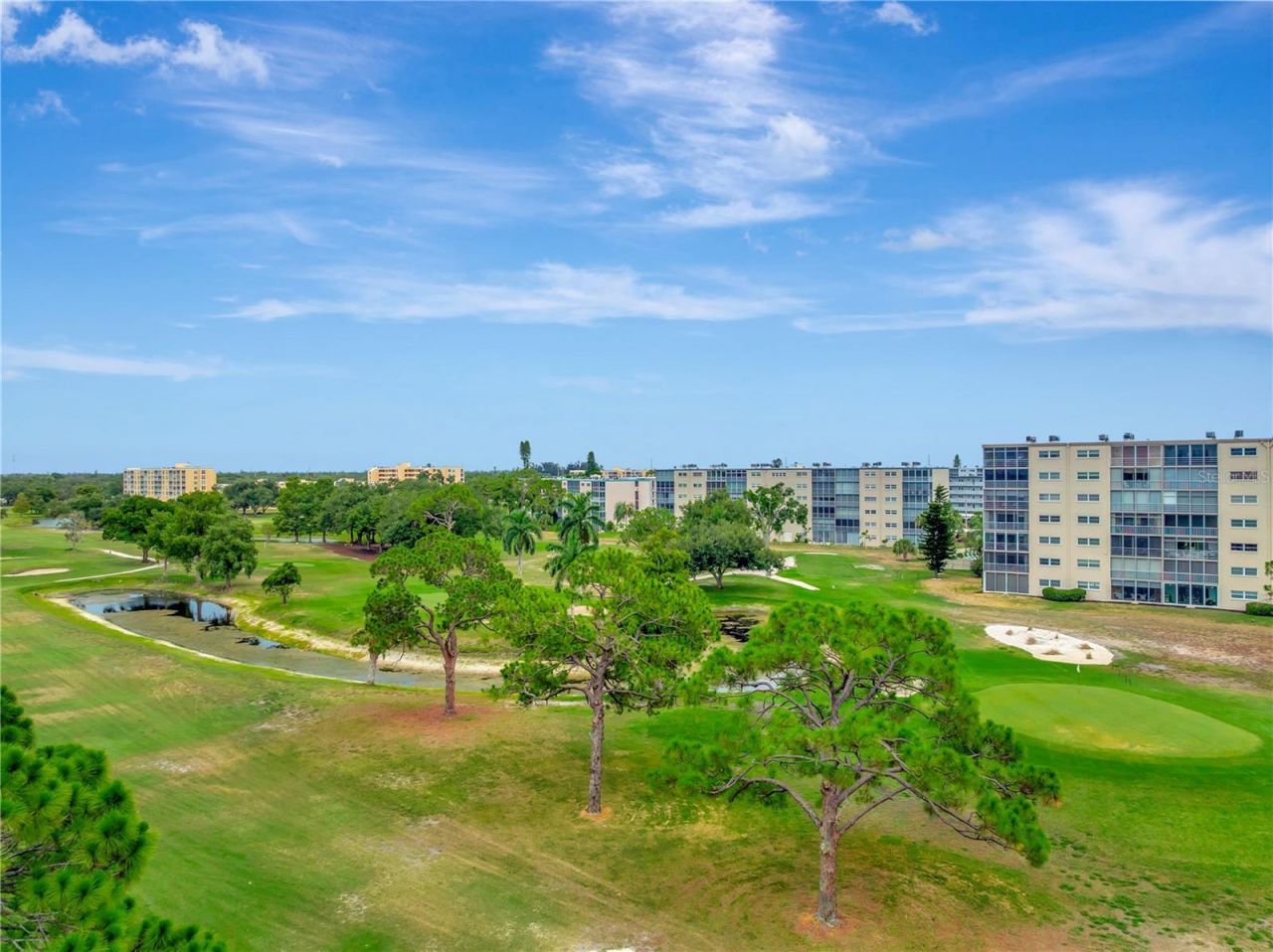 3640 Ironwood Circle , Unit 503N, Bradenton, FL 34209 Photo