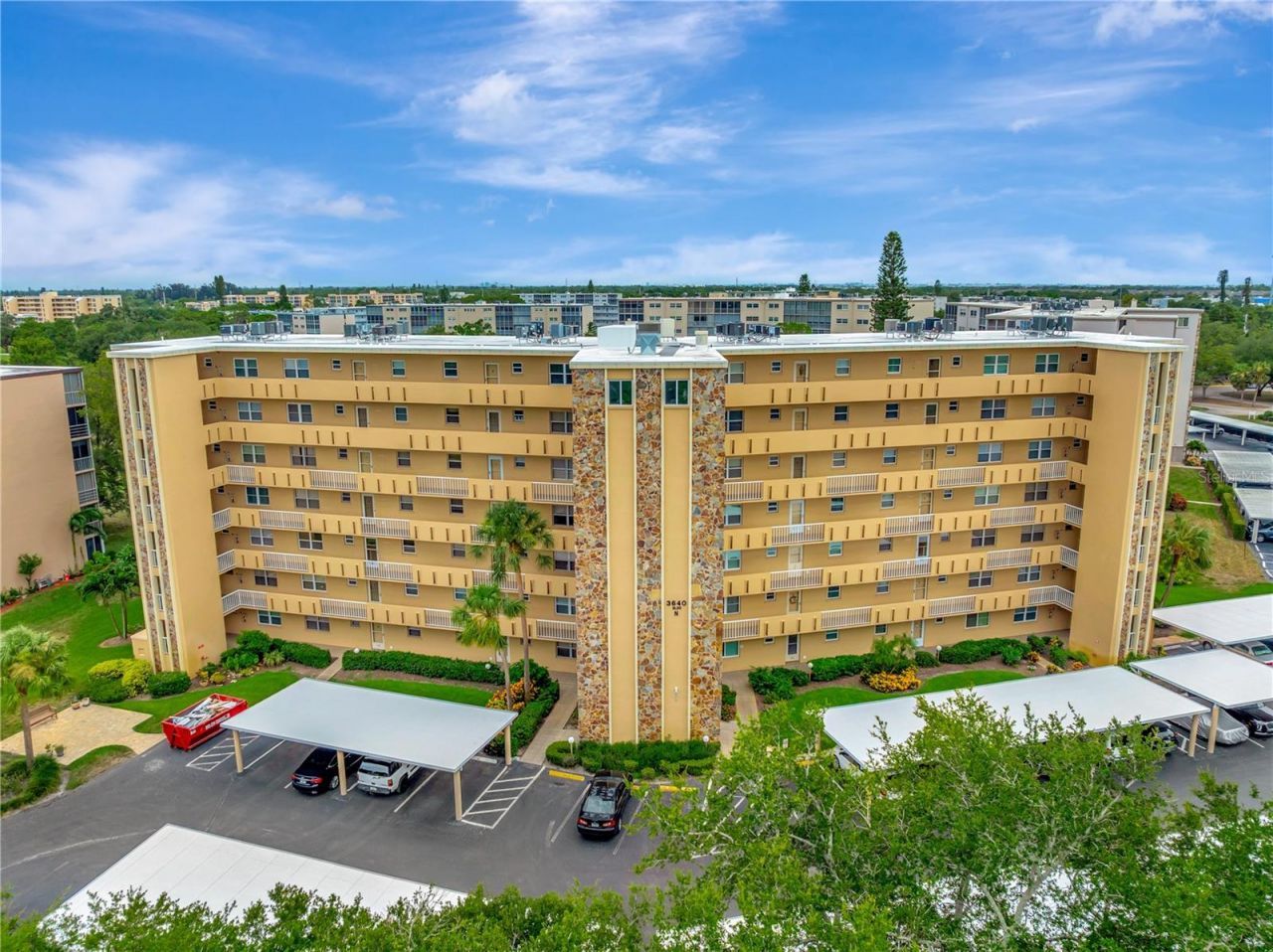 3640 Ironwood Circle , Unit 503N, Bradenton, FL 34209 Photo