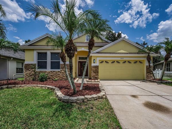 3052 SUNWATCH DRIVE , WESLEY CHAPEL, FL 33544