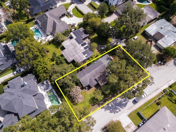 1361 AUDUBON ROAD , MAITLAND, FL 32751