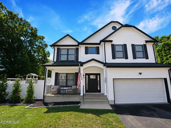 345 Meinzer Street, Aberdeen, NJ 07721