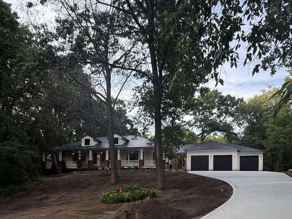 8969 Conservancy Drive NE, Ada, MI 49301