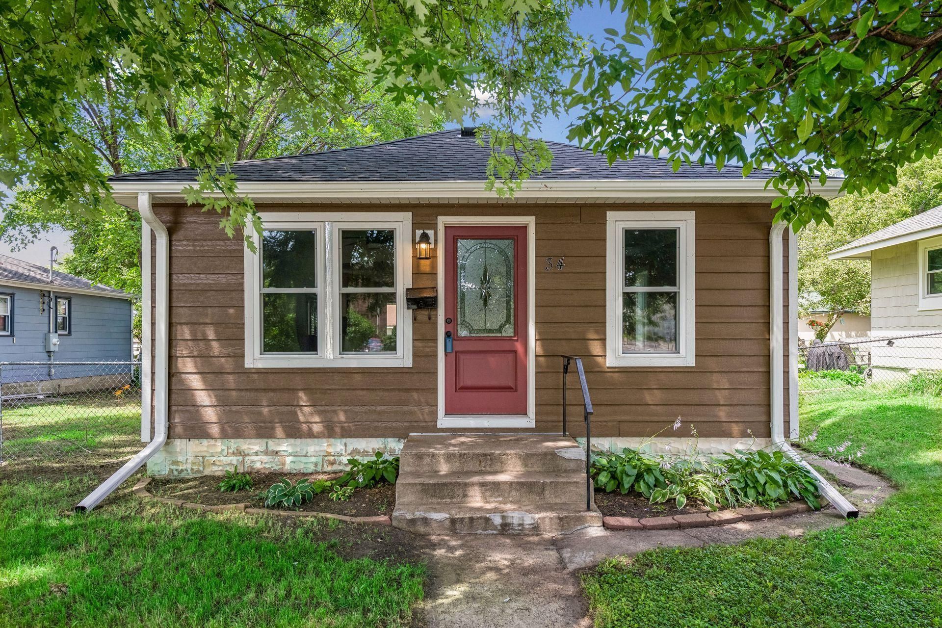 34 14th Avenue N, Hopkins, MN 55343 Main Photo