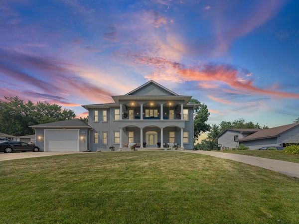 1261 Bibeau Road, White Bear Lake, MN 55110