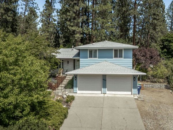 9924 N Woodridge Dr, Spokane, WA 99208