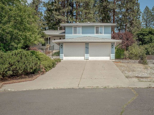 9924 N Woodridge Dr, Spokane, WA 99208