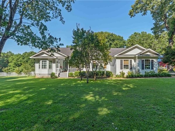 16560 Old Ganey Road, Bay Minette, AL 36507