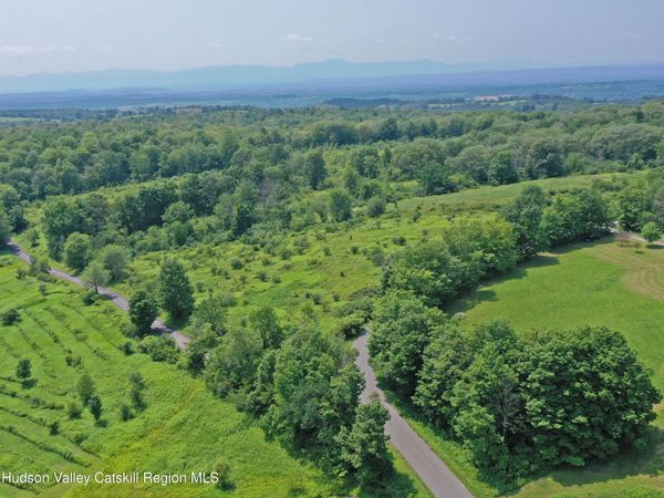 Lot C Rigor Hill Road, Austerlitz, NY 12017