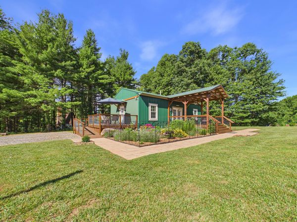 267 Spring Lake DR SE, Copper Hill, VA 24079