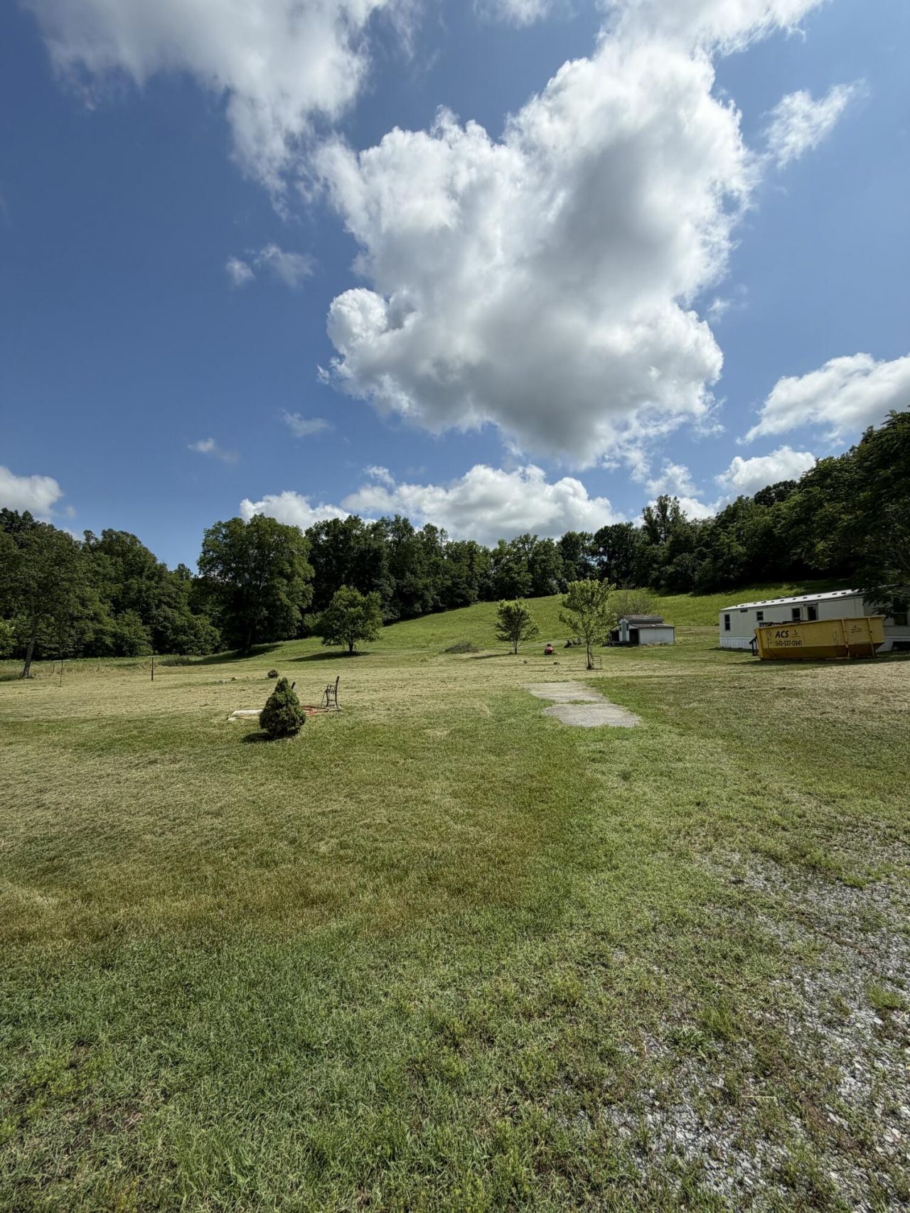 1016 Creekbed Dr , Goodview, VA 24095 Main Photo