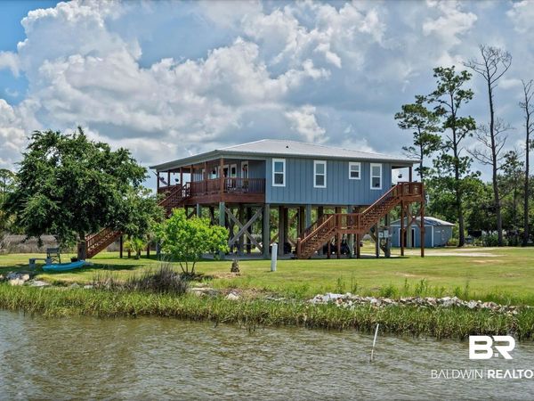16825 Buchanan Place, Gulf Shores, AL 36542