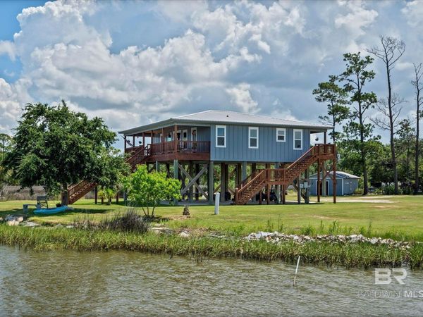 16825 Buchanan Place, Gulf Shores, AL 36542