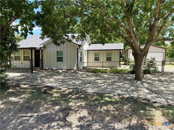 307 4th Street , Moody, TX 76557