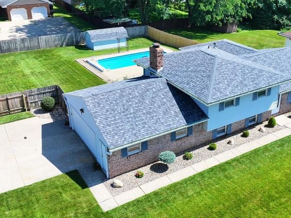 2383 Wedgewood Drive, Mansfield, OH 44903