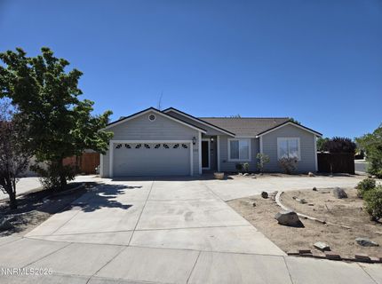 1951 Three Iron Court, Fernley, NV 89408 Photo