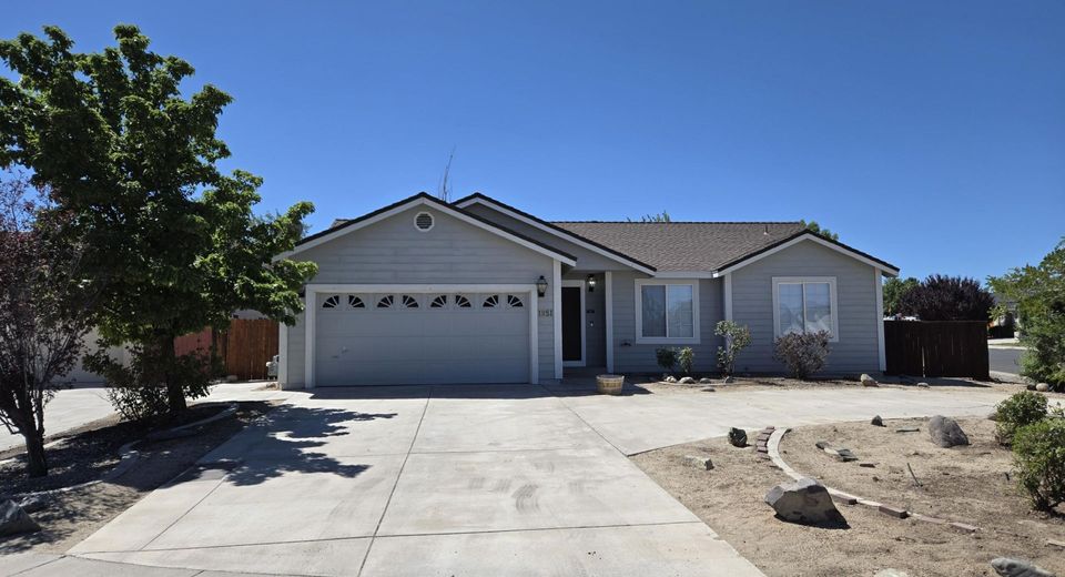 1951 Three Iron Court, Fernley, NV 89408 Photo